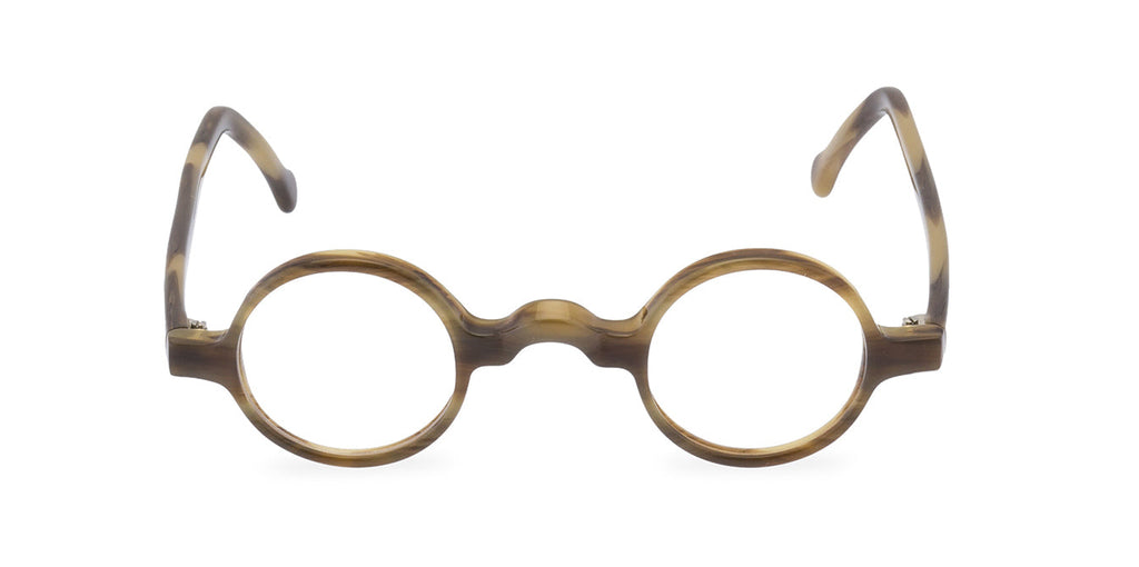 Groucho Taupe Tort front