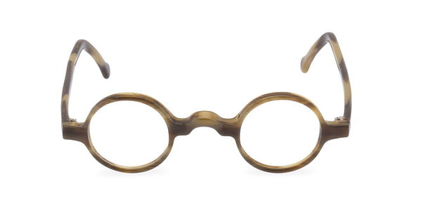 Groucho Taupe Tort front