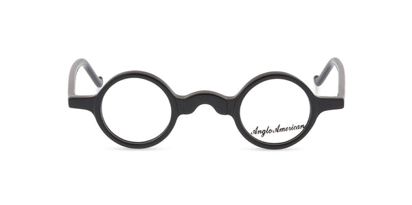 AAO Groucho Black front