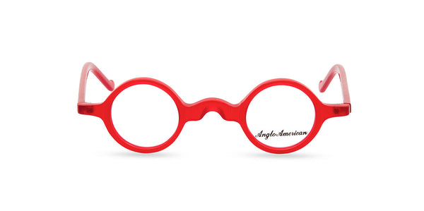 AAO Groucho red front