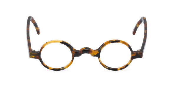Groucho Vint Tort front