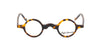 AAO Classic Tortoiseshell front