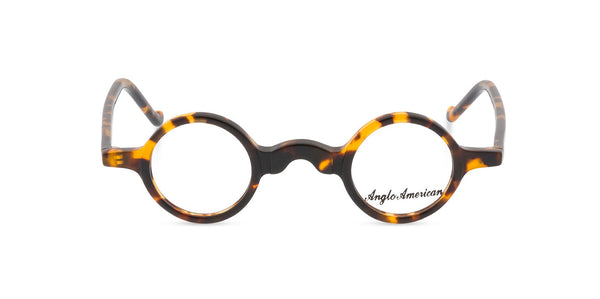AAO Classic Tortoiseshell front