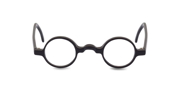 Groucho black front