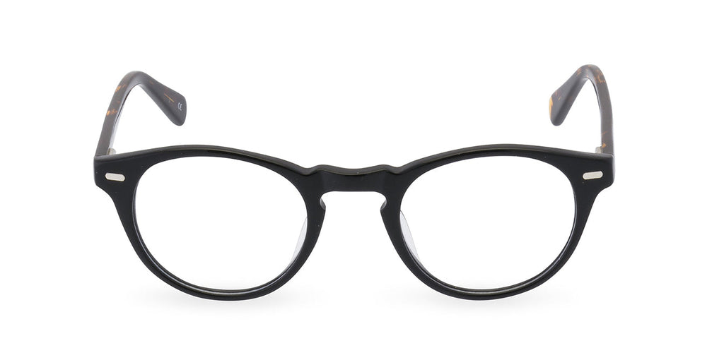 Henry Black Tort front