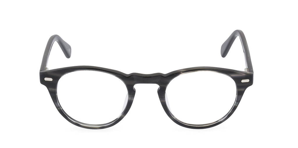 Henry Grey front