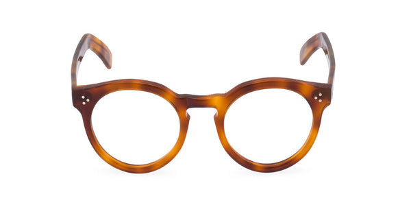 Hokum amber front