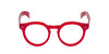 Hokum red front