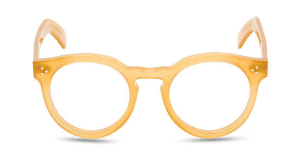 Hokum yellow front