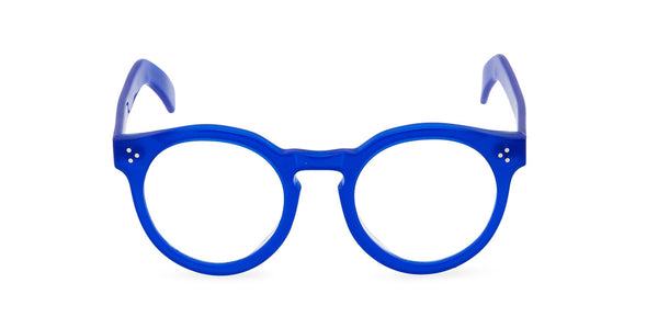 Hokum blue front