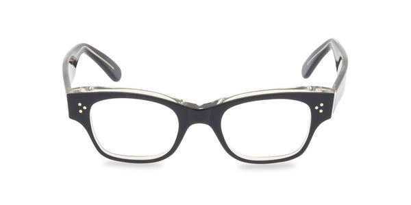 Howard Black Crystal front