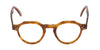 Hugh light Amber front