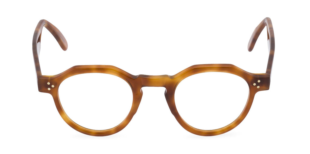 Hugh light Amber front