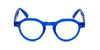 Hugh Blue front