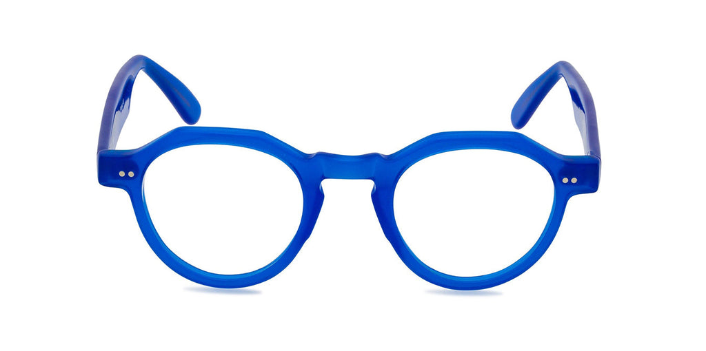 Hugh Blue front