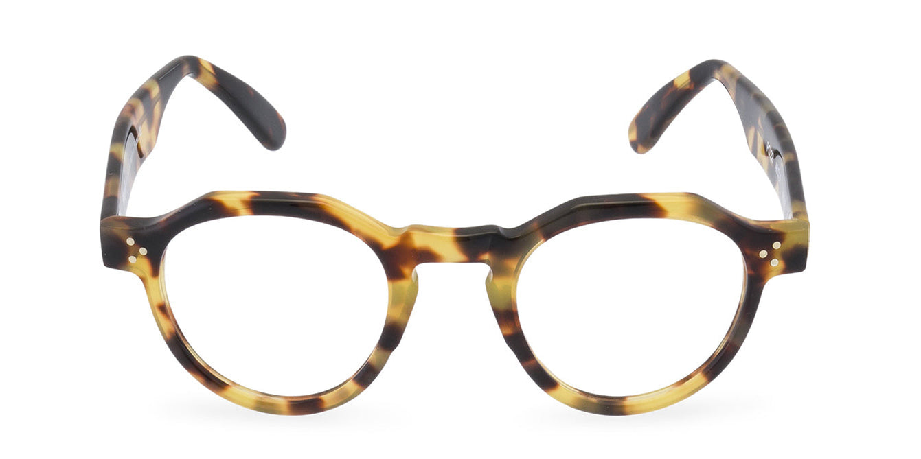 Hugh, 30s retro style mens tortoiseshell glasses– Retropeepers