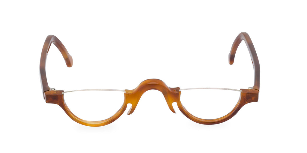 Jazz amber front