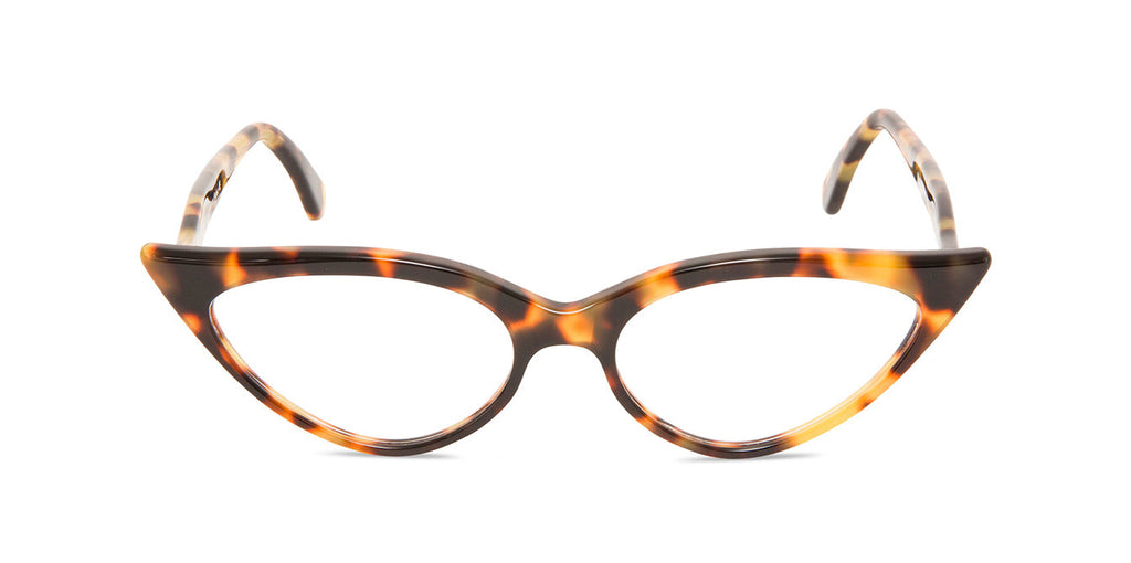 Jeanne Classic Tort front