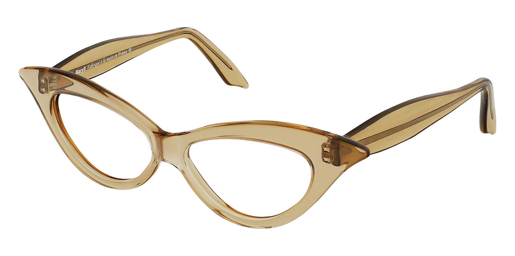 JULIETTE MARYLL GOLD SIDE VIEW