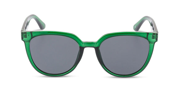 Katharine green front