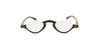 Marlowe Black / Tort front