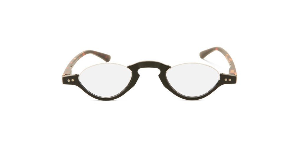 Marlowe Black / Tort front