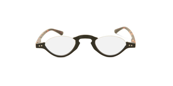 Marlowe Black / Tort front