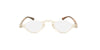 Marlowe crystal / tort front
