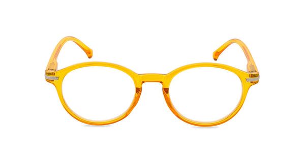 Madison yellow front