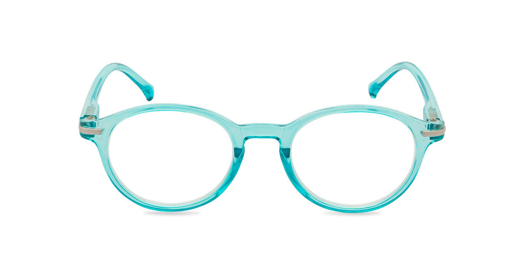 Madison turquoise front