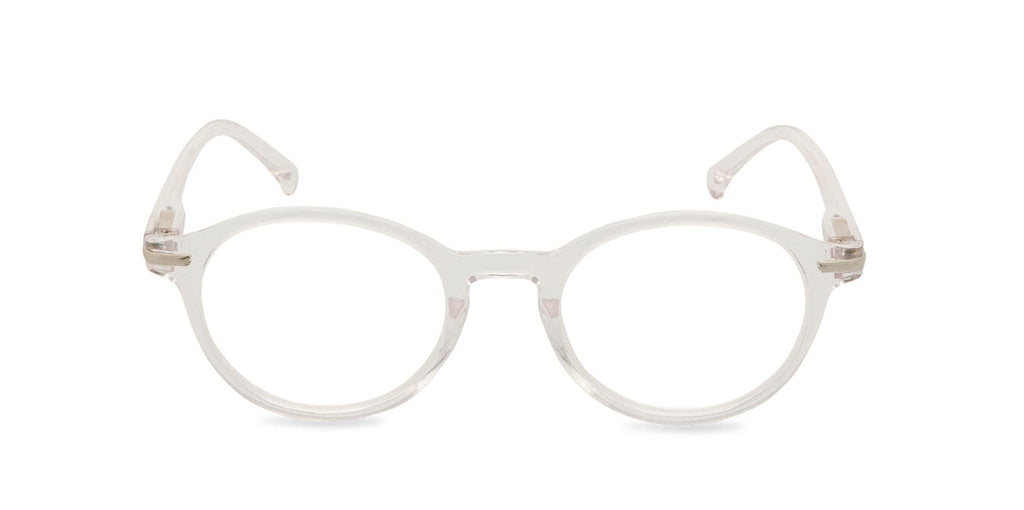 Madison clear front