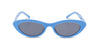 Mia Blue sunglasses front