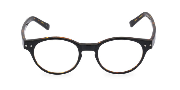 Miller Black Tort front