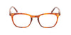 Morgan Amber Tort front
