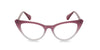 Natalie purple front