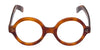 O Baby mid amber front