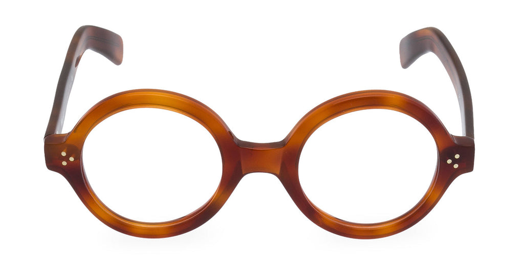 O Baby mid amber front