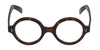 O Baby dark amber front