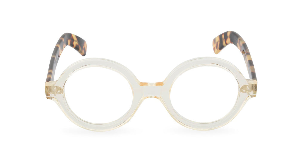 O Baby crystal tort front