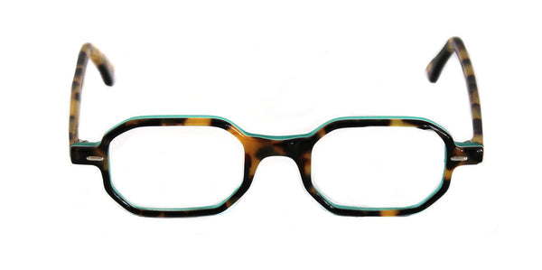 Octo Tortoiseshell front