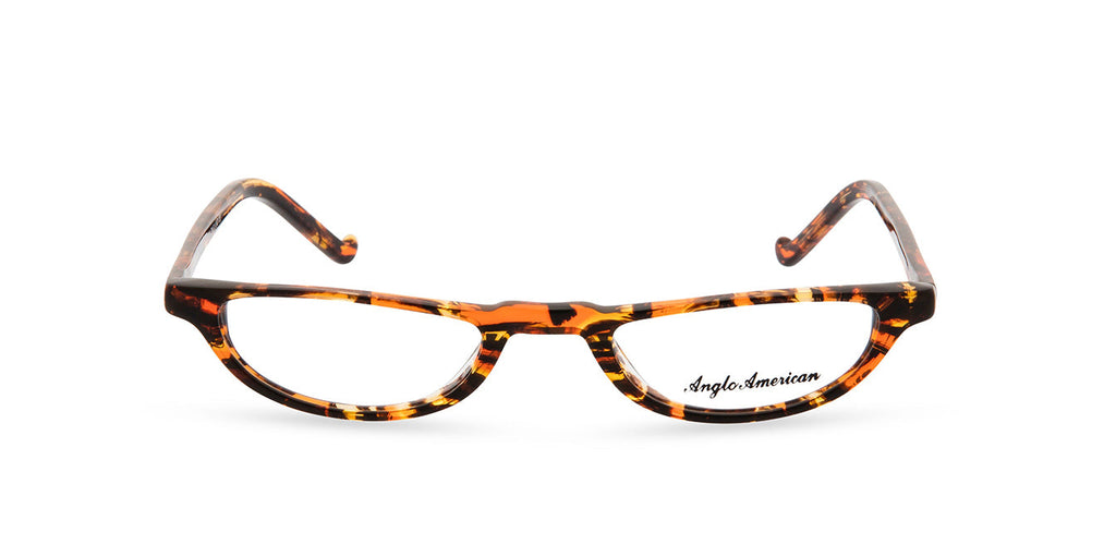 Anglo American Oxford front