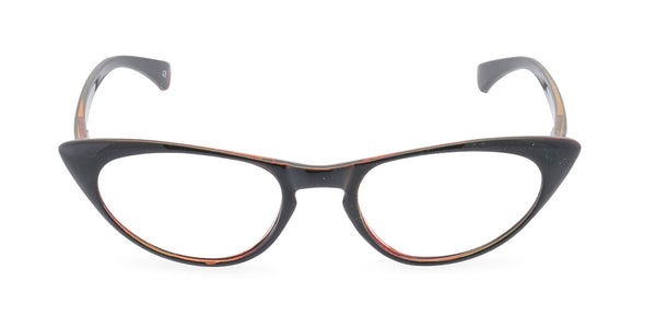 Peggy brown front