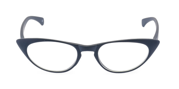 Peggy blue front