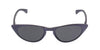 Peggy moonstone sunglasses front