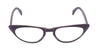 Peggy purple front