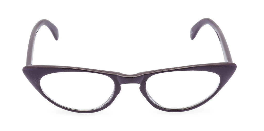 Peggy purple front