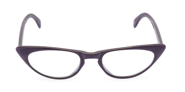 Peggy purple front
