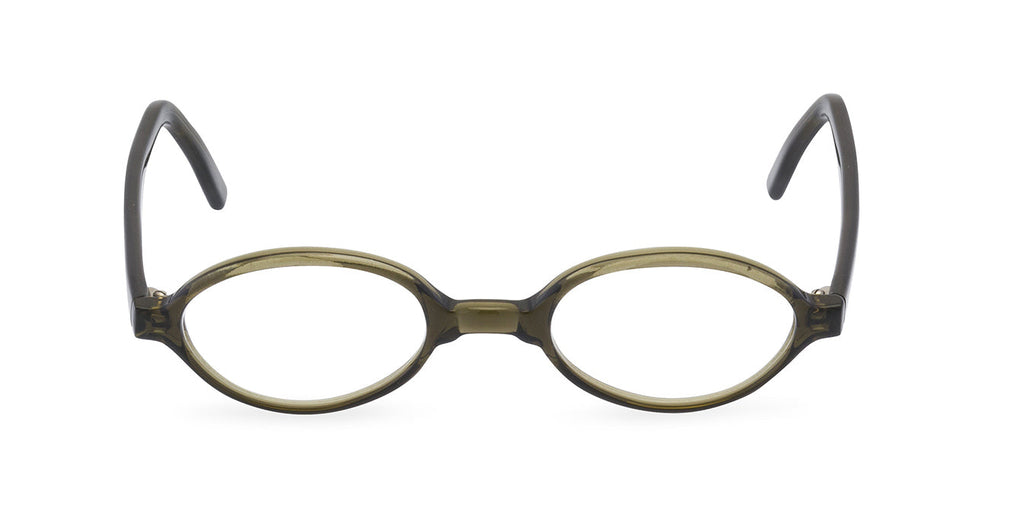 Pepper Olive front
