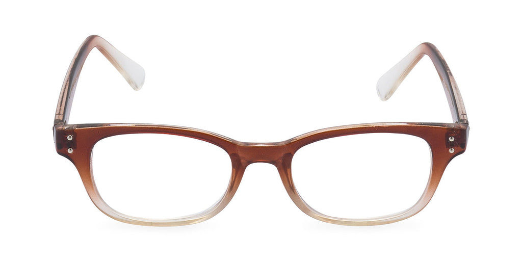 Roadhouse Brown front