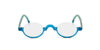 Senator Turquoise front